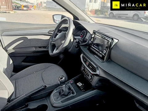 Seat Arona 1.0 TSI 81kW 110CV Xperience XS