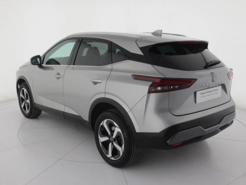 Nissan Qashqai QASHQAI 1.3DIG-T 140CV N-CONNECTA 2WD MT MHEV E6D-F