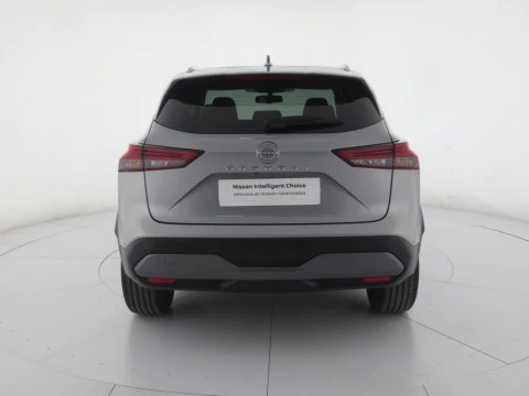 Nissan Qashqai QASHQAI 1.3DIG-T 140CV N-CONNECTA 2WD MT MHEV E6D-F