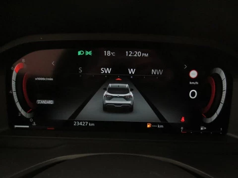 Nissan Qashqai QASHQAI 1.3DIG-T 140CV N-CONNECTA 2WD MT MHEV E6D-F