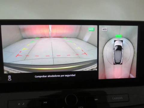 Nissan Qashqai QASHQAI 1.3DIG-T 140CV N-CONNECTA 2WD MT MHEV E6D-F