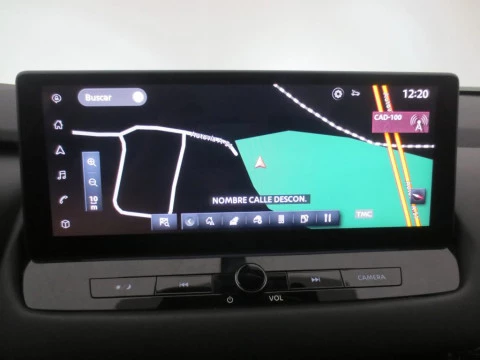 Nissan Qashqai QASHQAI 1.3DIG-T 140CV N-CONNECTA 2WD MT MHEV E6D-F