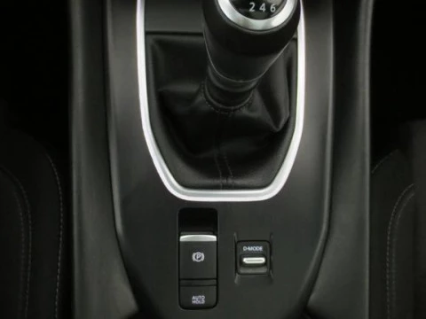 Nissan Qashqai QASHQAI 1.3DIG-T 140CV N-CONNECTA 2WD MT MHEV E6D-F