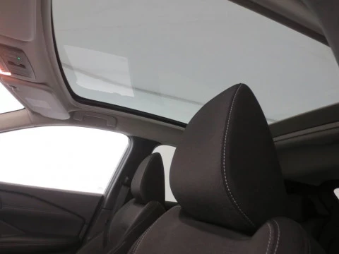 Nissan Qashqai QASHQAI 1.3DIG-T 140CV N-CONNECTA 2WD MT MHEV E6D-F