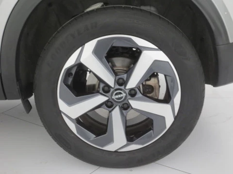 Nissan Qashqai QASHQAI 1.3DIG-T 140CV N-CONNECTA 2WD MT MHEV E6D-F