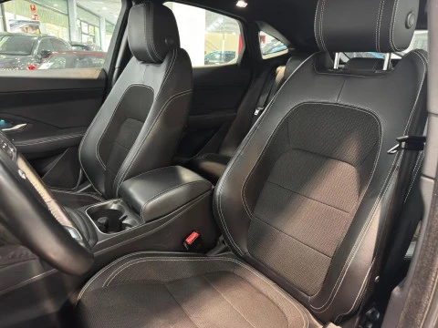 Jaguar E-Pace 2.0D I4  AWD AUT. 150