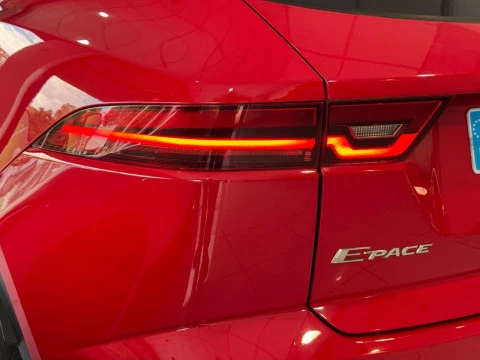 Jaguar E-Pace 2.0D I4  AWD AUT. 150