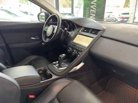 Jaguar E-Pace 2.0D I4  AWD AUT. 150