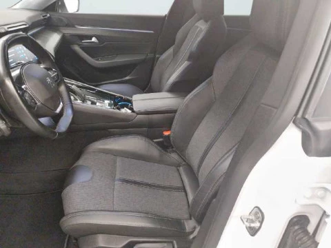 Peugeot 508 5P Allure BlueHDi 130 S&S EAT8