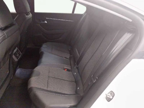 Peugeot 508 5P Allure BlueHDi 130 S&S EAT8