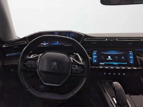 Peugeot 508 5P Allure BlueHDi 130 S&S EAT8