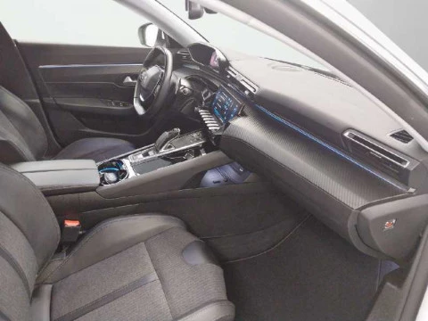 Peugeot 508 5P Allure BlueHDi 130 S&S EAT8