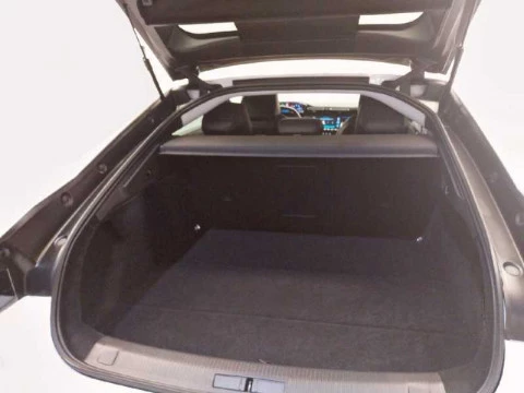Peugeot 508 5P Allure BlueHDi 130 S&S EAT8