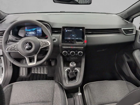 Mitsubishi Colt 100T Motion