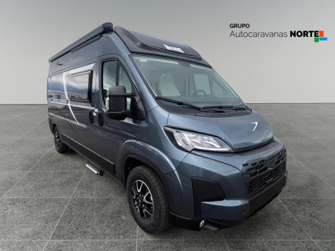 MCLOUIS MENFYS VAN MENFYS 3 MAXI S-LINE