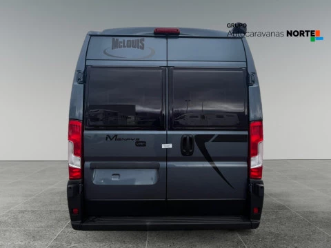 MCLOUIS MENFYS VAN MENFYS 3 MAXI S-LINE