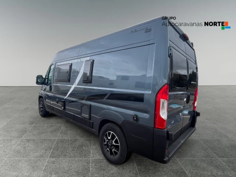 MCLOUIS MENFYS VAN MENFYS 3 MAXI S-LINE