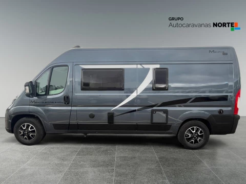 MCLOUIS MENFYS VAN MENFYS 3 MAXI S-LINE