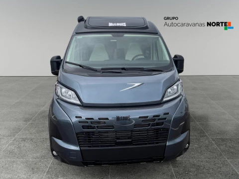 MCLOUIS MENFYS VAN MENFYS 3 MAXI S-LINE