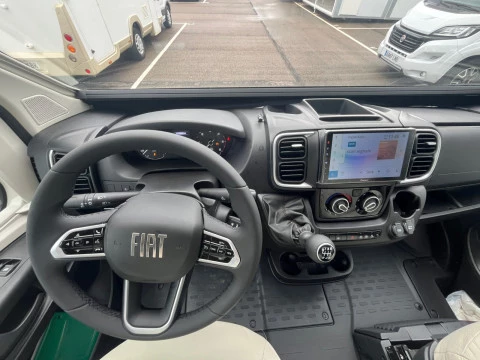 MCLOUIS MENFYS VAN MENFYS 3 MAXI S-LINE