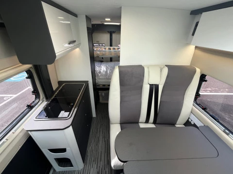 MCLOUIS MENFYS VAN MENFYS 3 MAXI S-LINE