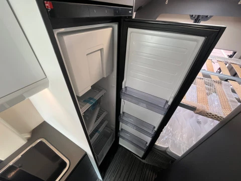 MCLOUIS MENFYS VAN MENFYS 3 MAXI S-LINE