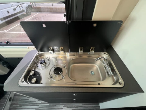 MCLOUIS MENFYS VAN MENFYS 3 MAXI S-LINE