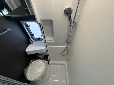 MCLOUIS MENFYS VAN MENFYS 3 MAXI S-LINE