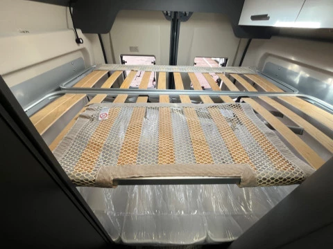 MCLOUIS MENFYS VAN MENFYS 3 MAXI S-LINE