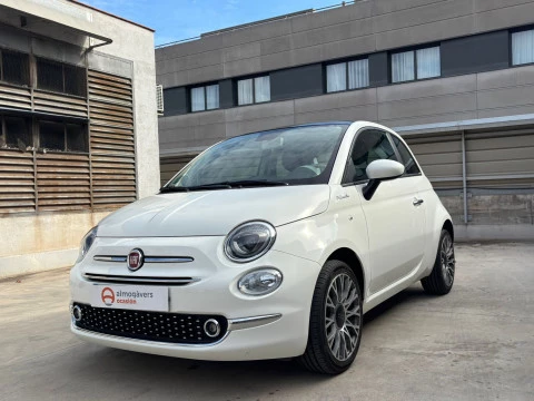 Fiat 500 DOLCEVITA 1.0 HYBRID 70CV 3P