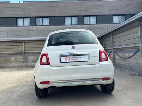 Fiat 500 DOLCEVITA 1.0 HYBRID 70CV 3P