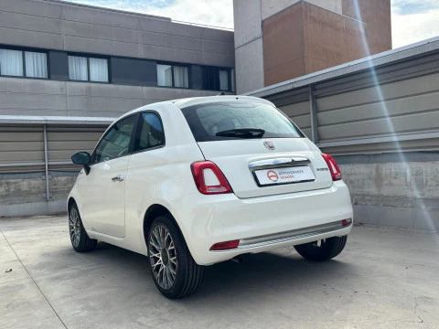 Fiat 500 DOLCEVITA 1.0 HYBRID 70CV 3P
