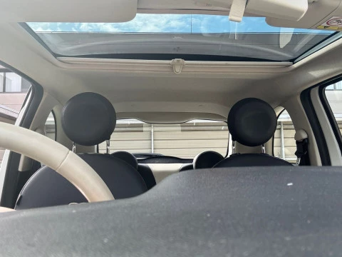 Fiat 500 DOLCEVITA 1.0 HYBRID 70CV 3P