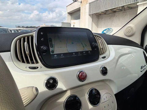 Fiat 500 DOLCEVITA 1.0 HYBRID 70CV 3P