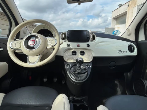 Fiat 500 DOLCEVITA 1.0 HYBRID 70CV 3P