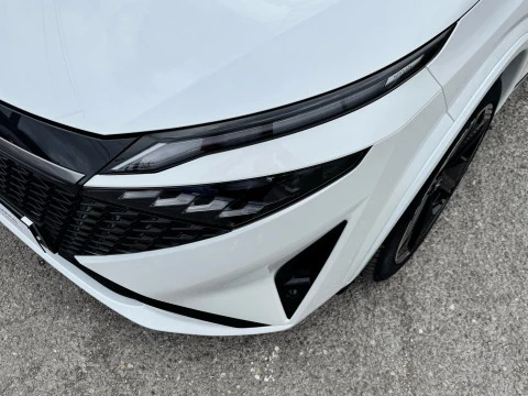 Nissan Qashqai DIG-T 103kW (140CV) mHEV 4x2 N-Design