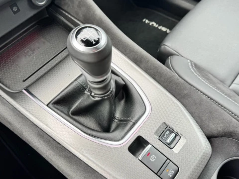 Nissan Qashqai DIG-T 103kW (140CV) mHEV 4x2 N-Design