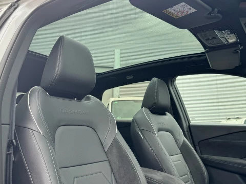 Nissan Qashqai DIG-T 103kW (140CV) mHEV 4x2 N-Design