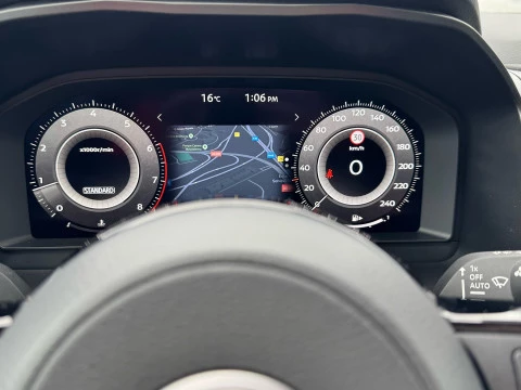 Nissan Qashqai DIG-T 103kW (140CV) mHEV 4x2 N-Design