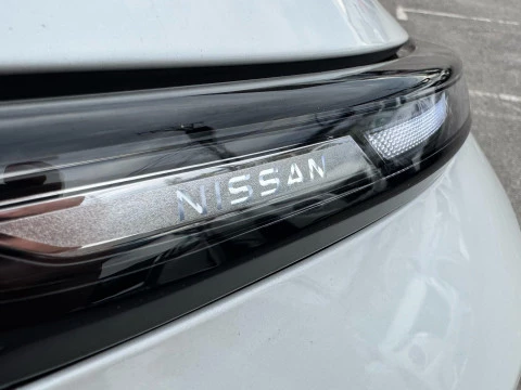 Nissan Qashqai DIG-T 103kW (140CV) mHEV 4x2 N-Design