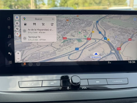 Nissan Qashqai DIG-T 103kW (140CV) mHEV 4x2 N-Design