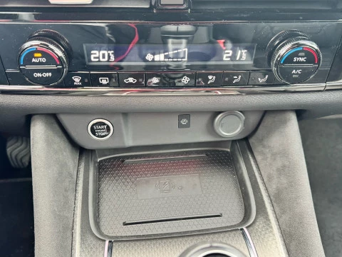 Nissan Qashqai DIG-T 103kW (140CV) mHEV 4x2 N-Design