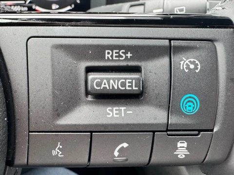 Nissan Qashqai DIG-T 103kW (140CV) mHEV 4x2 N-Design