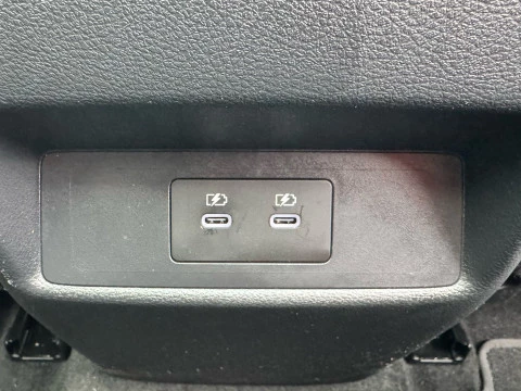 Nissan Qashqai DIG-T 103kW (140CV) mHEV 4x2 N-Design