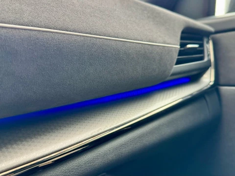 Nissan Qashqai DIG-T 103kW (140CV) mHEV 4x2 N-Design