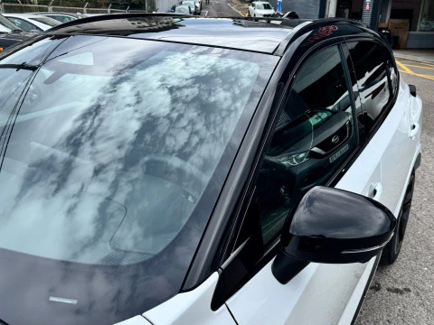 Nissan Qashqai DIG-T 103kW (140CV) mHEV 4x2 N-Design