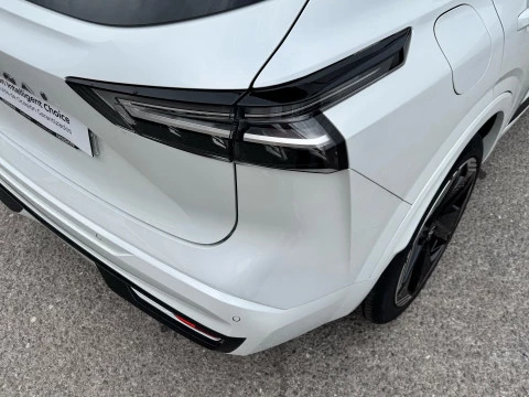 Nissan Qashqai DIG-T 103kW (140CV) mHEV 4x2 N-Design