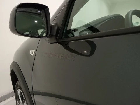 Dacia Sandero  1.0 TCE Stepway Serie Limitada Aniversario 74kW
