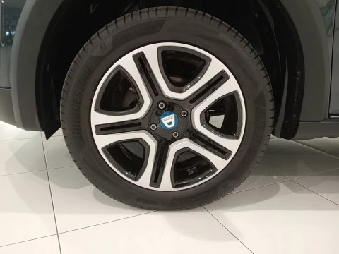 Dacia Sandero  1.0 TCE Stepway Serie Limitada Aniversario 74kW