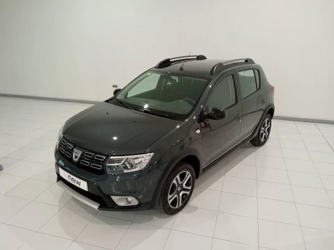 Dacia Sandero  1.0 TCE Stepway Serie Limitada Aniversario 74kW
